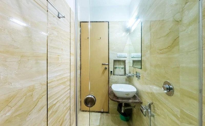 Jk Rooms 109 Hotel Mayur 나그푸르 외부 사진