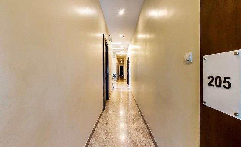 Jk Rooms 109 Hotel Mayur 나그푸르 외부 사진