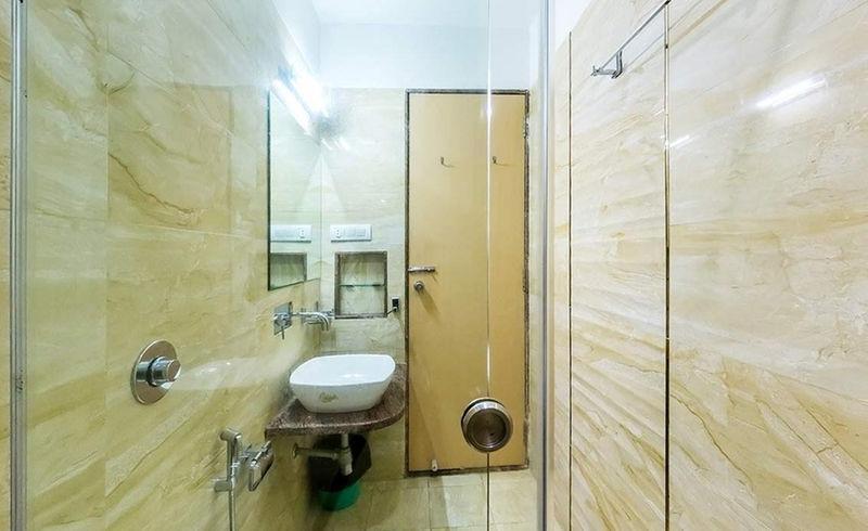 Jk Rooms 109 Hotel Mayur 나그푸르 외부 사진