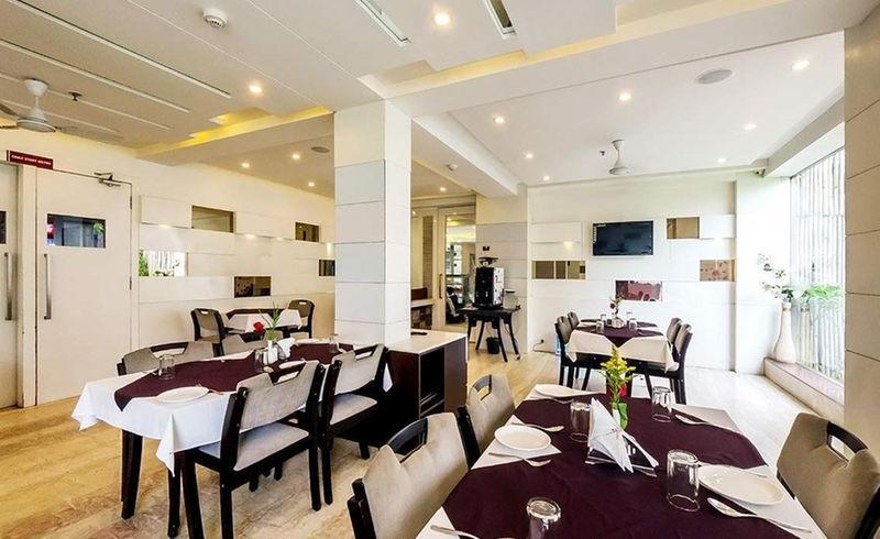 Jk Rooms 109 Hotel Mayur 나그푸르 외부 사진